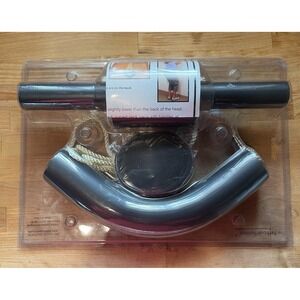 Pettibon System Cervical Traction Unit Over Door Device Neck Therapy New Sealed